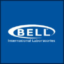 Bell International Laboratories logo