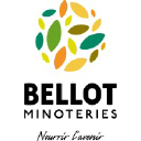 BELLOT MINOTERIES logo