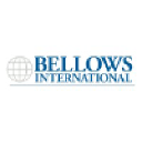 BELLOWS INTERNATIONAL LTD. logo