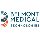 Belmont logo