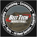 BELT TECH INDUSTRIAL INC logo