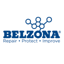 Belzona Caribbean logo