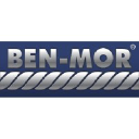 CABLES BEN-MOR INC logo