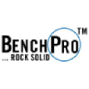 BenchPro logo