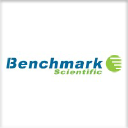 Benchmark Scientific logo