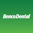 BENCO DENTAL COMPANY BC logo