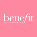 BENEFIT COSMETICS - CRANBURY logo