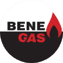 BENEGAS S.A logo