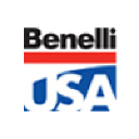 Benelli USA logo