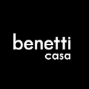 Benetti Casa logo