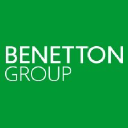 Benetton logo