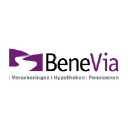 Benevia logo