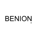 Benion logo