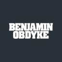 BENJAMIN OBDYKE INC. logo