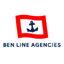 BEN LINE AGENCIES (INDIA) PVT LTD logo