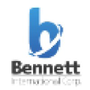 Bennett International logo