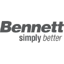 Bennett Pump logo