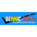 Bennic logo