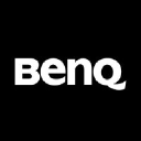 BENQ CORPORATION logo