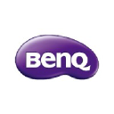 BenQ Materials logo