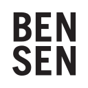 Bensen logo