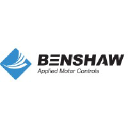 Benshaw logo