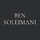 Ben Soleimani logo