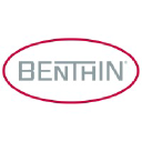 BENTHIN GMBH logo