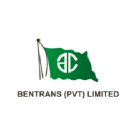 BENTRANS PVT LTD logo