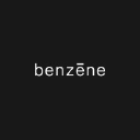 BENZENE CORPORATION logo