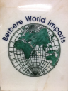 Berbere World Imports logo