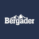 Bergader logo