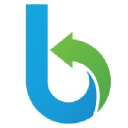 Berga Recycling logo