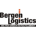 BERGEN LOGISTICS ATTN ONETEASPOON logo