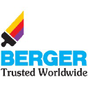 Berger Paints logo