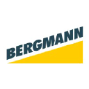 Bergmann Maschinenbau logo