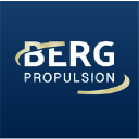 Berg Propulsion logo