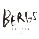 BERGS POTTER INTERNATIONAL APS logo