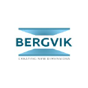 Bergvik Flooring logo