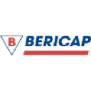 BERICAP, S.A. logo