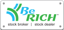 BE RICH LIMITED logo