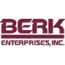 BERK ENTERPRISES THOMAS RD logo