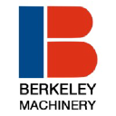 BERKELEY MACHINERY logo