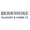 Berkshire Blanket logo