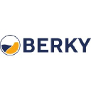 Berky logo