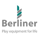 BERLINER SEILFABRIK PLAY EQUIPMENT logo