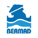 BERMAD LTD logo