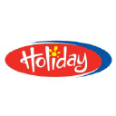 Holiday Snacks logo