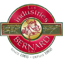 Les Industries Bernard & Fils logo