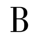 Bernhardt Furniture logo